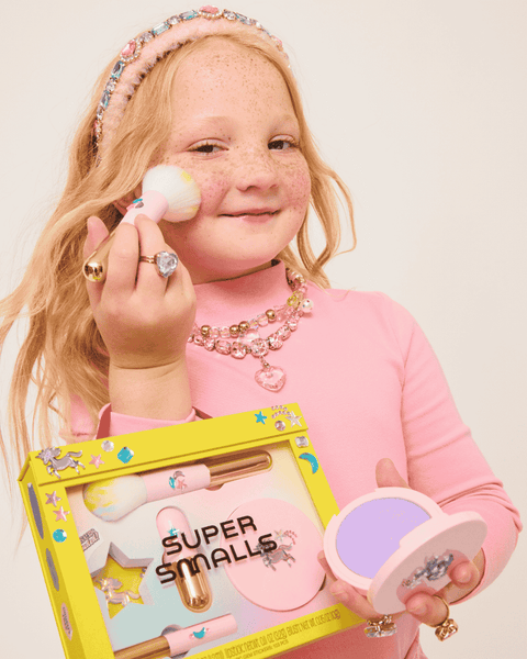 Unicorn Makeup Play Kit