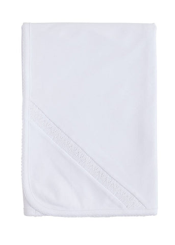 Welcome Home Layette Blanket