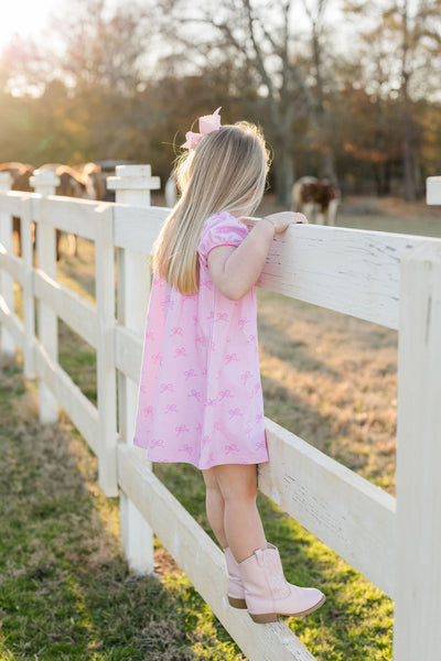 Whitley Dress - Simply Sweet Knit