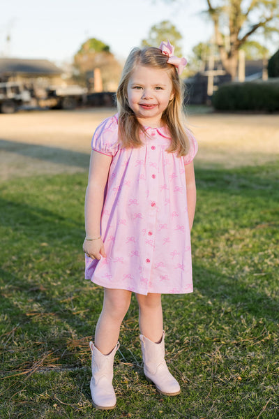 Whitley Dress - Simply Sweet Knit