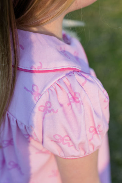 Whitley Dress - Simply Sweet Knit