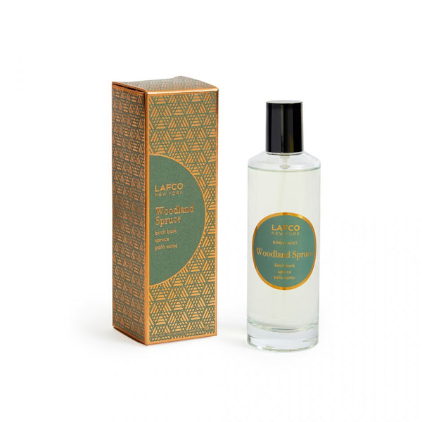 LAFCO Woodland Spruce Room Mist