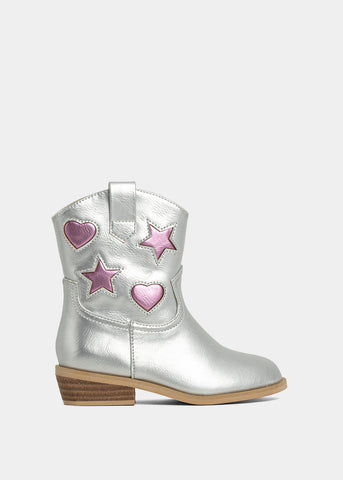 Zimba Mini Boot
