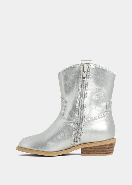 Zimba Mini Boot