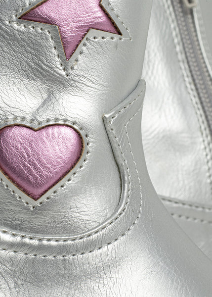 Zimba Mini Boot