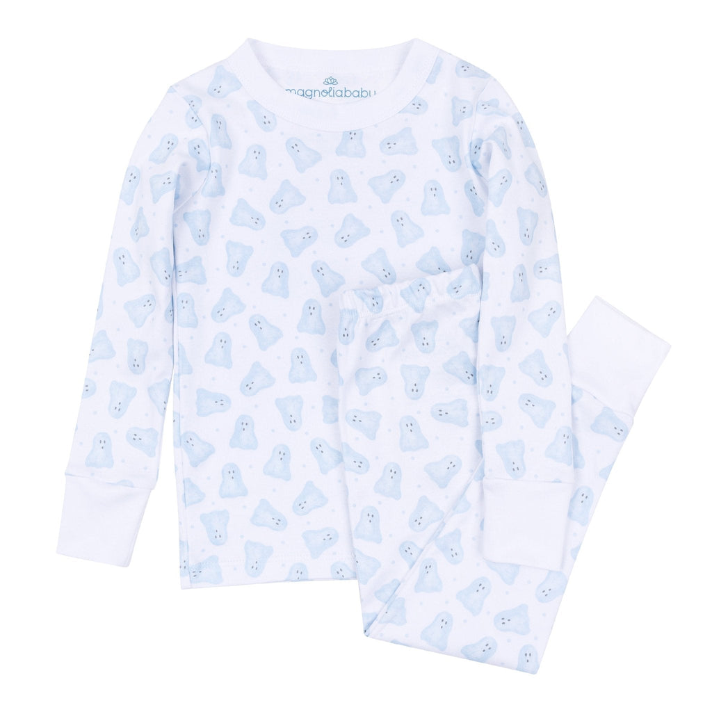 Baby Boo Long Pajamas
