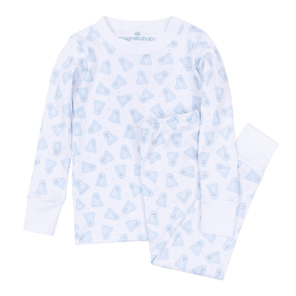 Baby Boo Long Pajamas