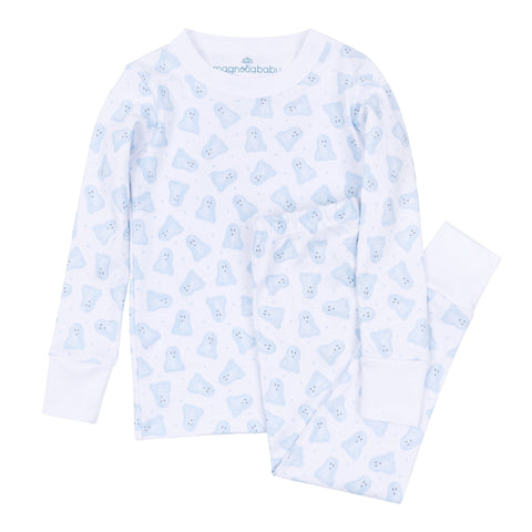 Baby Boo Long Pajamas