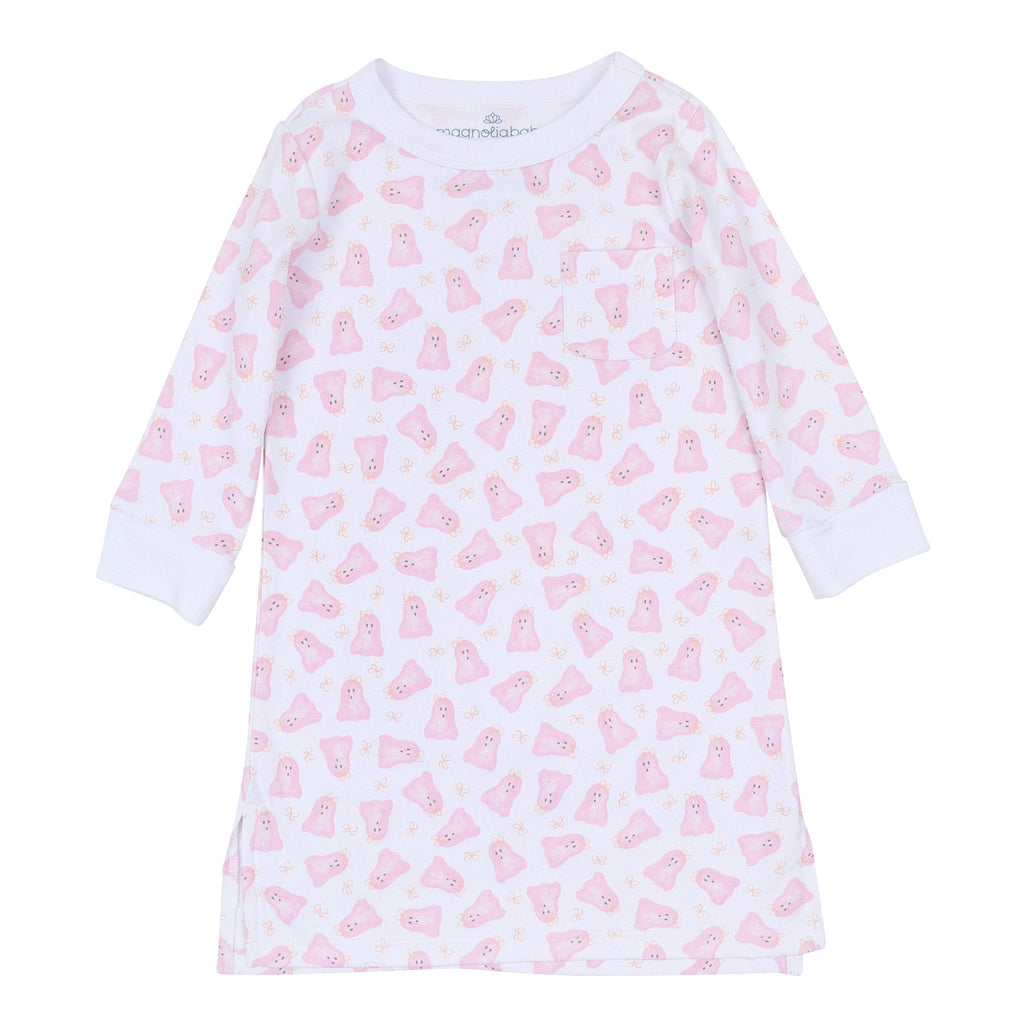 Baby Boo Long Sleeve Nightdress