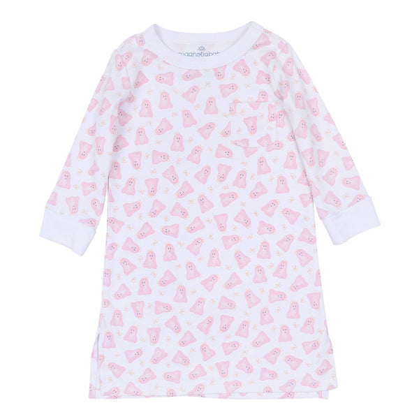 Baby Boo Long Sleeve Nightdress