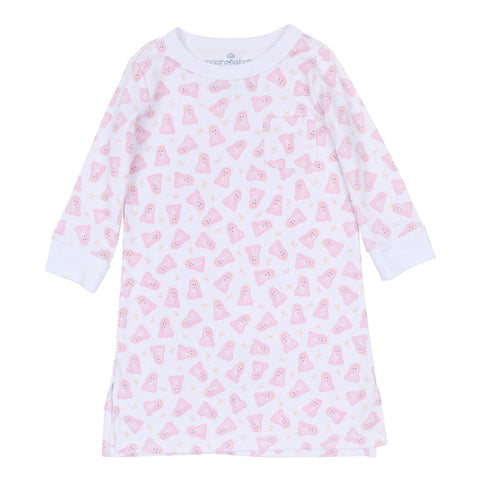 Baby Boo Long Sleeve Nightdress