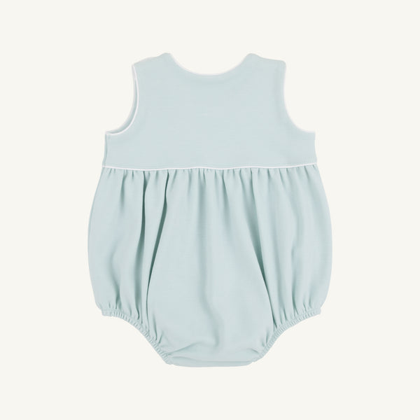 Bartlett Bubble - Heavy Weight Knit