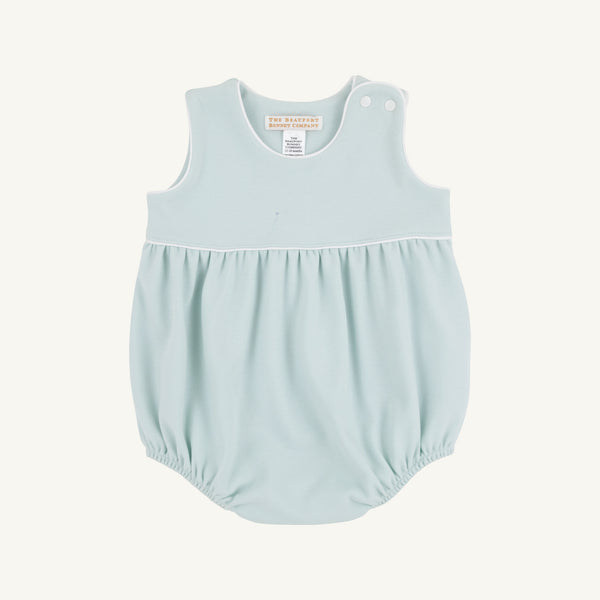 Bartlett Bubble - Heavy Weight Knit