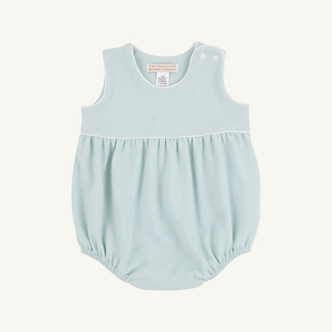 Bartlett Bubble - Heavy Weight Knit