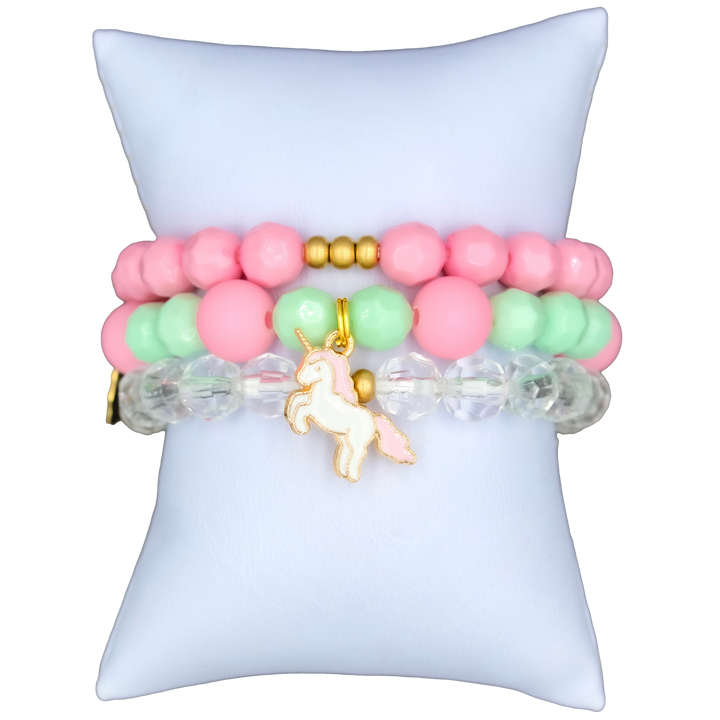 Be a Unicorn Stack