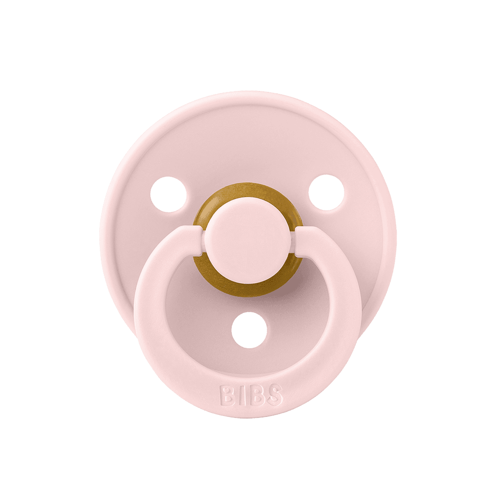 Colour Pacifier - Blossom