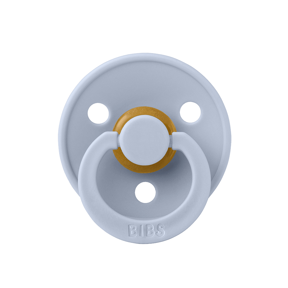 Colour Pacifier - Dusty Blue