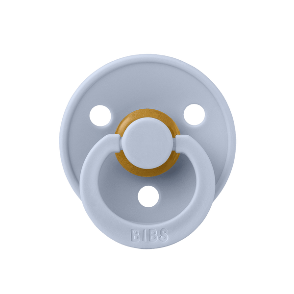 Colour Pacifier - Dusty Blue