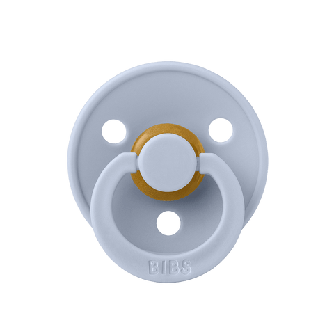 Colour Pacifier - Dusty Blue