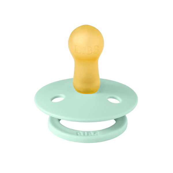 Colour Pacifier - Nordic Mint