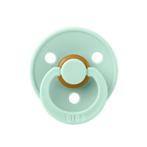 Colour Pacifier - Nordic Mint