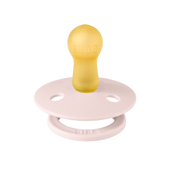 Colour Pacifier - Petal