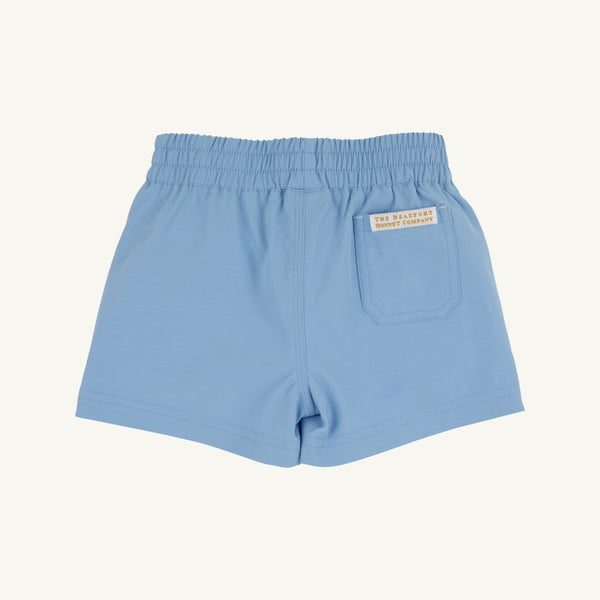 Prepletic Sheffield Shorts - Sarasota Sky