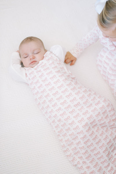 Sleep Bag - Bows