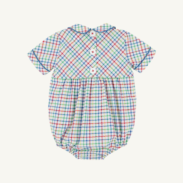 Bradford Bubble - Kindness Wins Windowpane