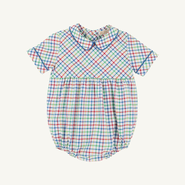 Bradford Bubble - Kindness Wins Windowpane