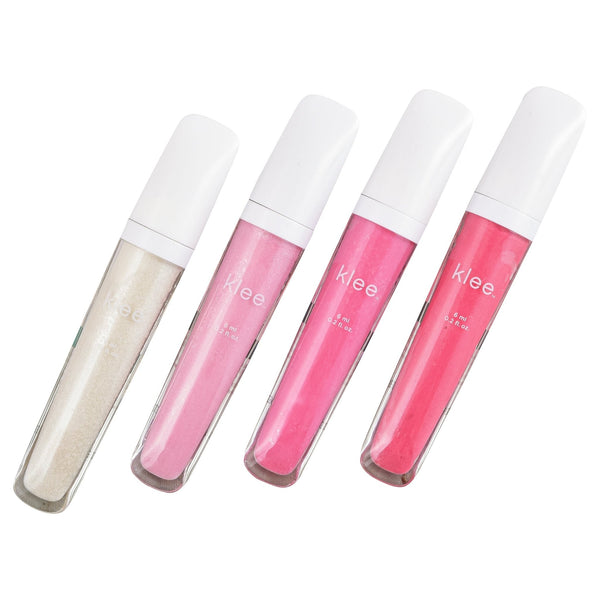 Tinted Lip Gloss - Brighton Ensemble