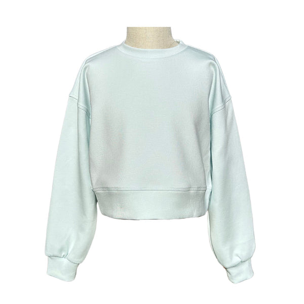 Darby Sweatshirt - Frost