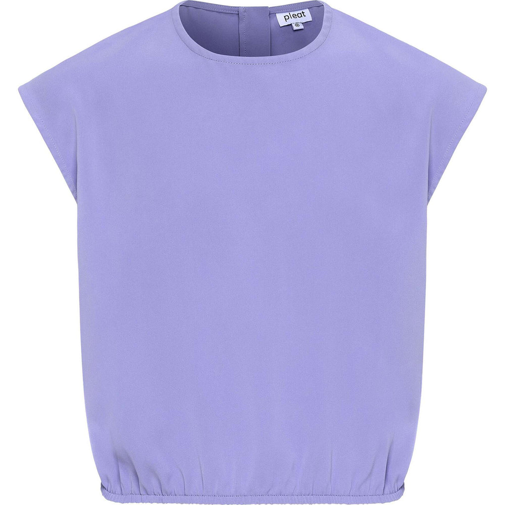 Emma Top - Periwinkle