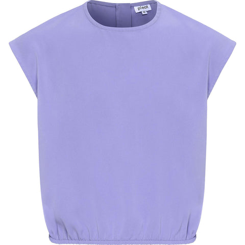 Emma Top - Periwinkle