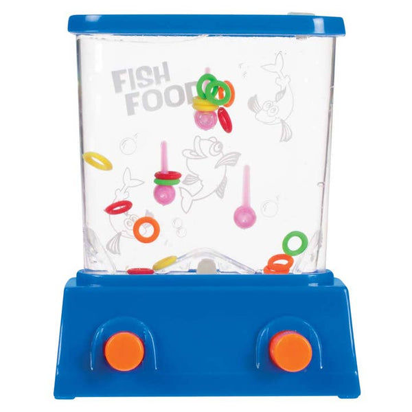 Mini Water Arcade Game, Travel Size