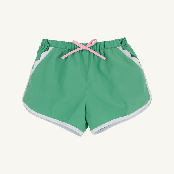 Cheryl Shorts - Broadcloth