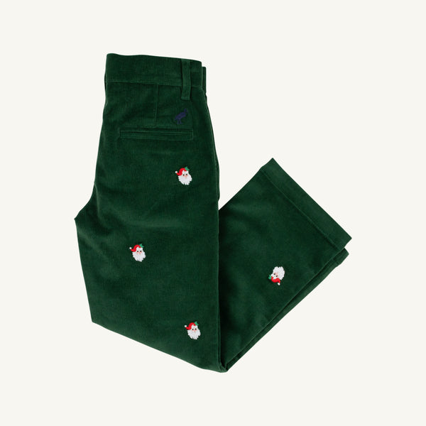 Critter Prep School Pants - Corduroy