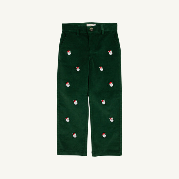 Critter Prep School Pants - Corduroy