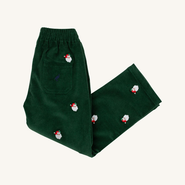 Critter Sheffield Pants - Corduroy