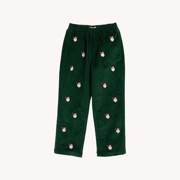 Critter Sheffield Pants - Corduroy