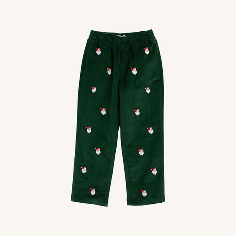 Critter Sheffield Pants - Corduroy