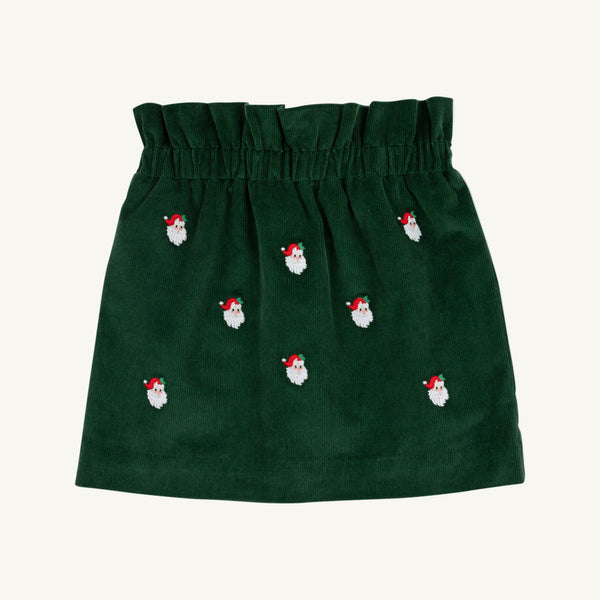 Critter Beasley Bag Skirt - Corduroy
