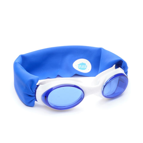 SPLASH swim goggles - Royal