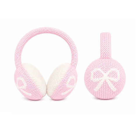 Bow Earmuff