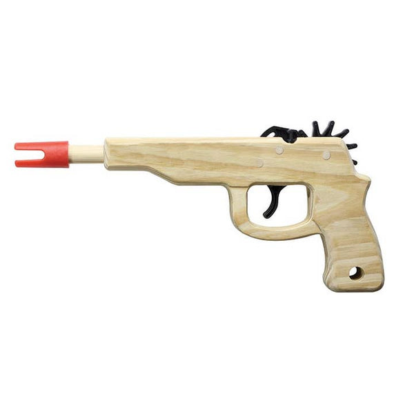 Eagle Rubber Band Shooter