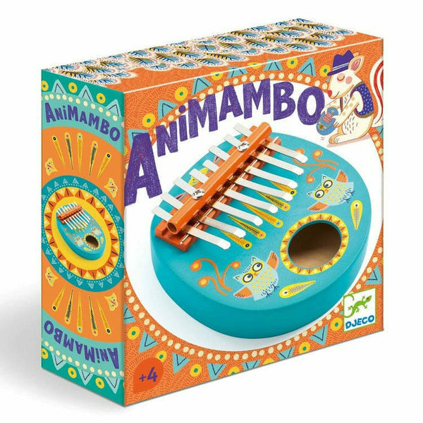 Animambo Kalimba