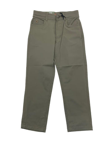 Benson Pant - Driftwood