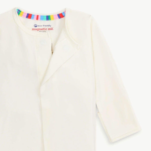 Magnetic Footie - Egret