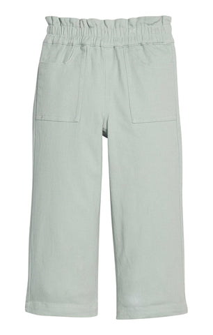 Chelsea Pant - Matcha