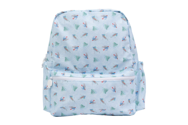 The Backpack